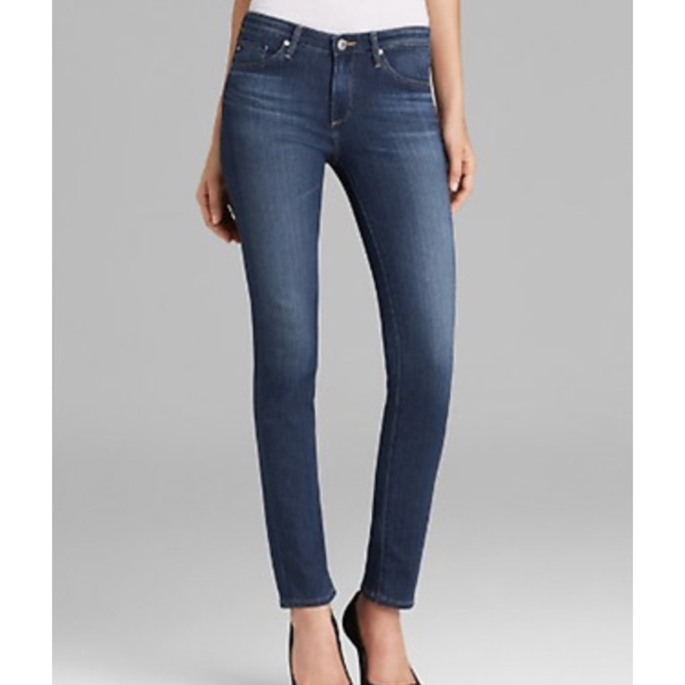 AG Prima Jeans