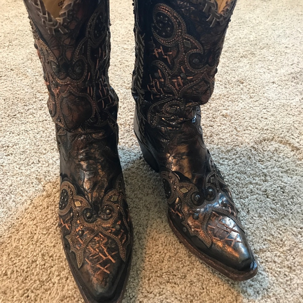 Boots