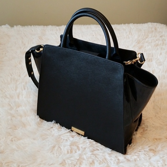 Zac Posen Handbags - Zac Posen Leather Handbag