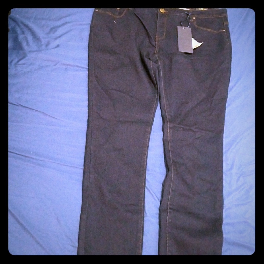 Iris Jeans