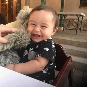 Meet your Posher, Linda