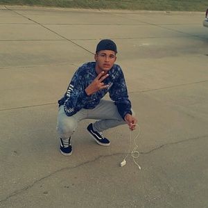 Meet your Posher, Nathan