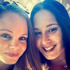 Meet your Posher, Jenna