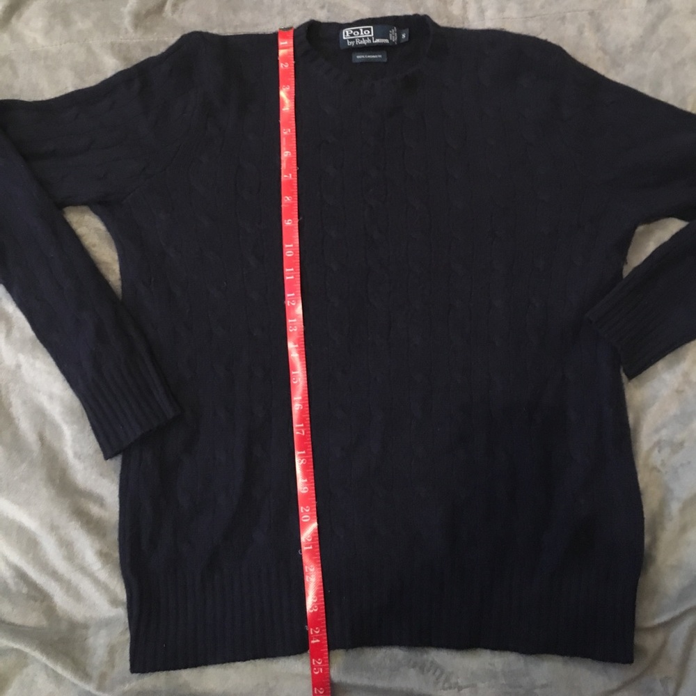 Polo Ralph Lauren Cashmere