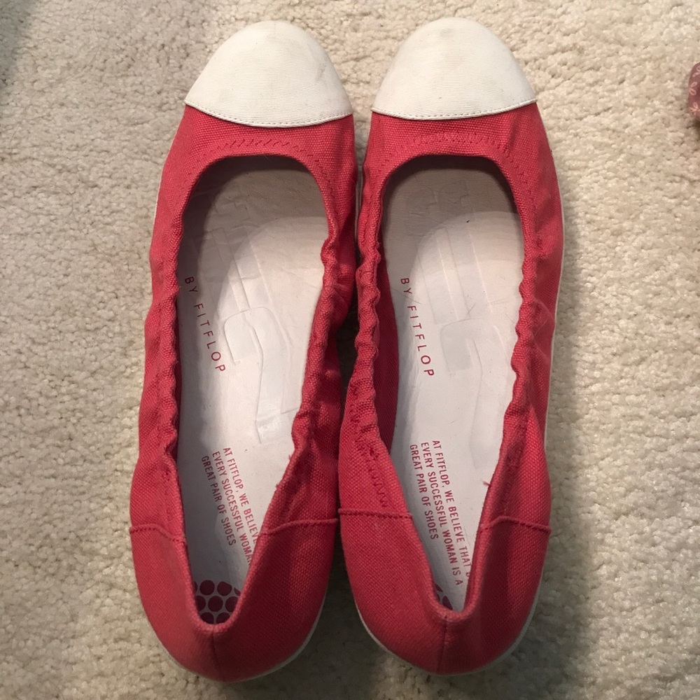 FF2 Shoes by FitFlop