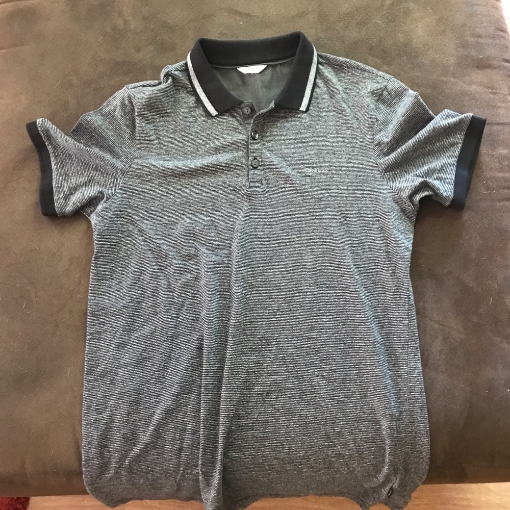 NWOT Calvin Klein polo