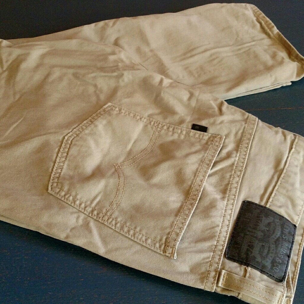 Levi's Jeans