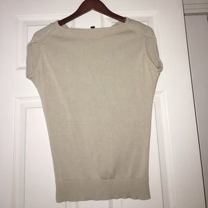 Ann Taylor boat neck sweater