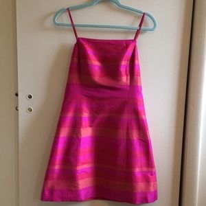 Ann Taylor [ four ] Party Dress