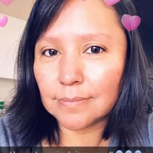 Meet your Posher, Letitia