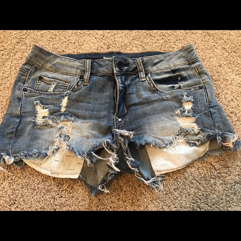 Shorts