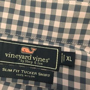 Vineyard Vines Men's Button Down