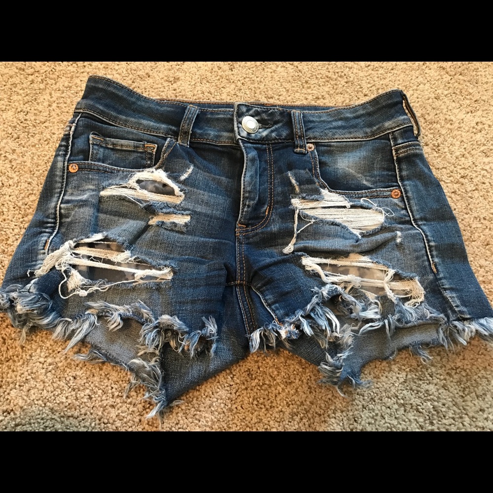 Shorts