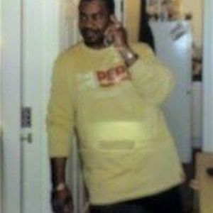 Meet your Posher, Kenrick