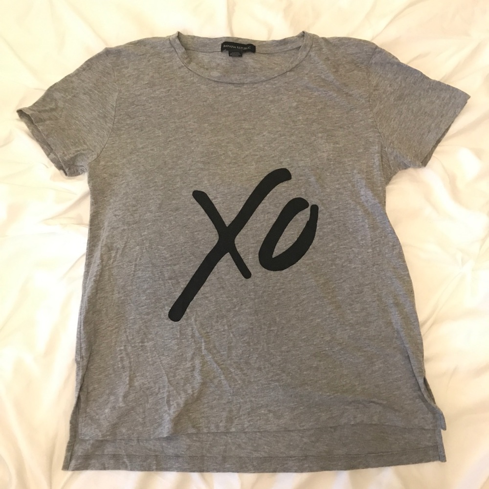 XO Tee 💋