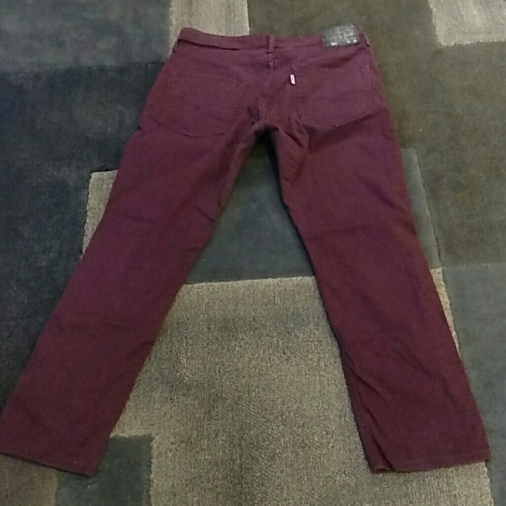 Levi's Jeans