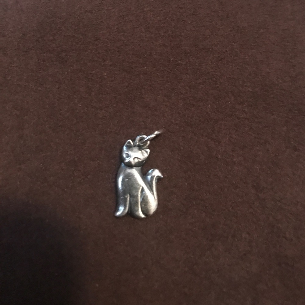 James Avery charm
