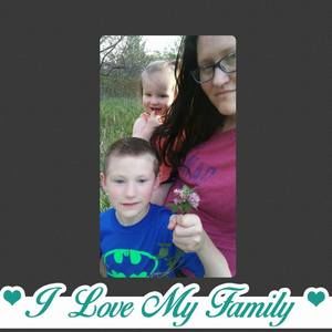 Meet your Posher, Cheryl