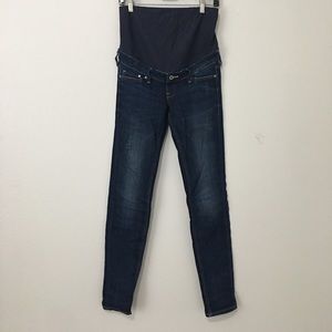 H&M Maternity Skinny Jeans