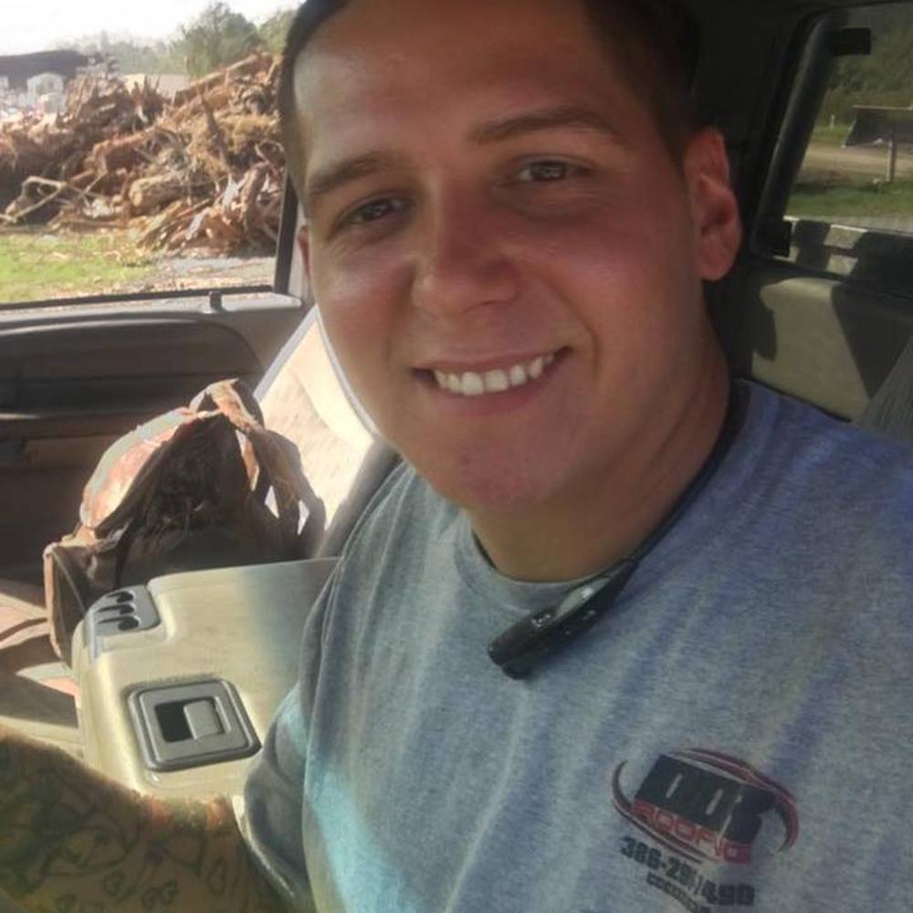 Meet your Posher, Kyle