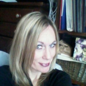 Meet your Posher, Tonya