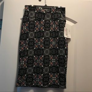 LuLaRoe Cassie Skirt