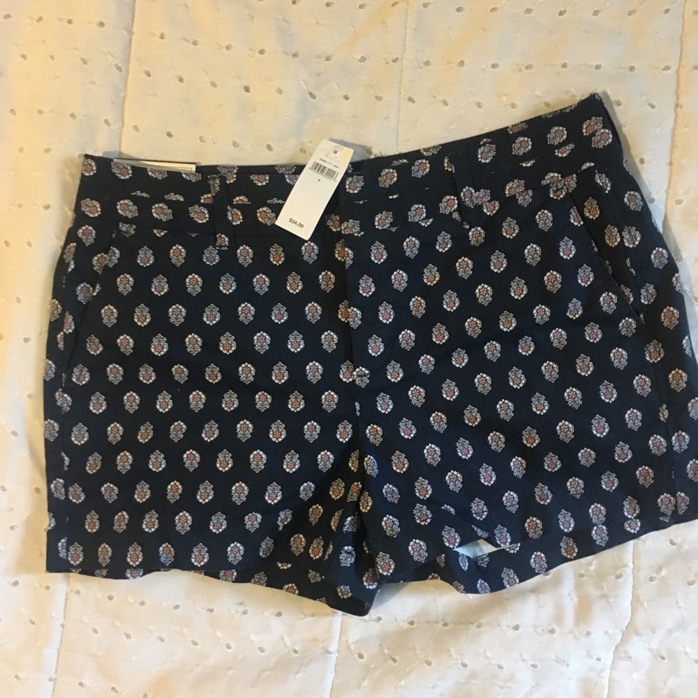 Gap Shorts