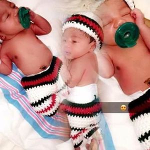 Meet your Posher, Ketta