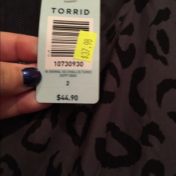 Torrid 2X - Picture 2 of 2