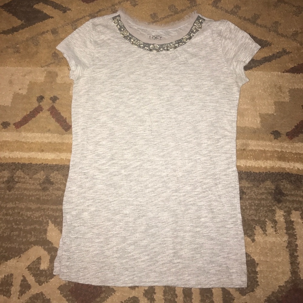 💞Loft Ladies top