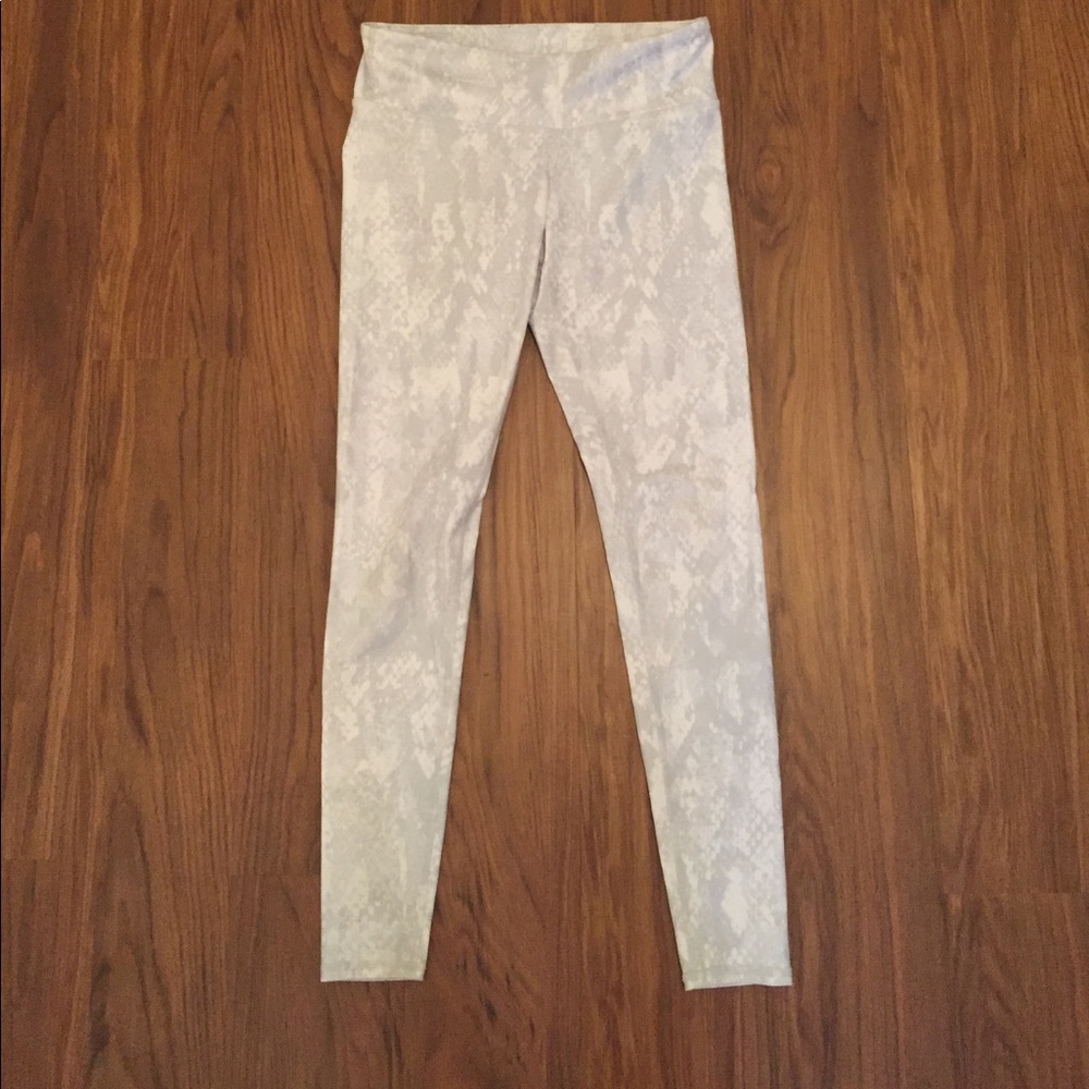 Alo full length yoga legging