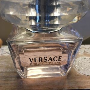 Versace Bright Crystal