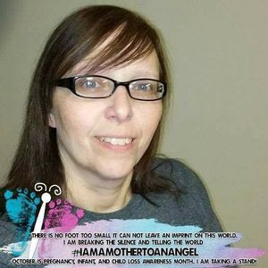 Meet your Posher, Stacey