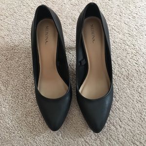 Merona Alexis Pointed Toe Pumps