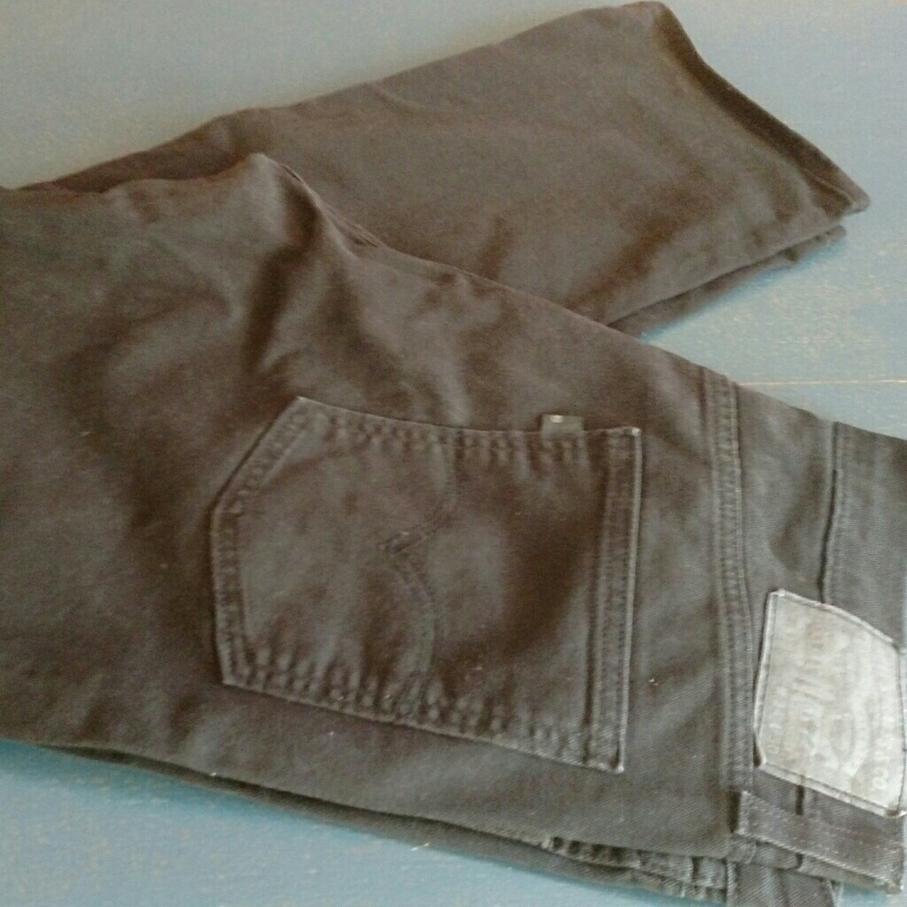 Levi's Jeans