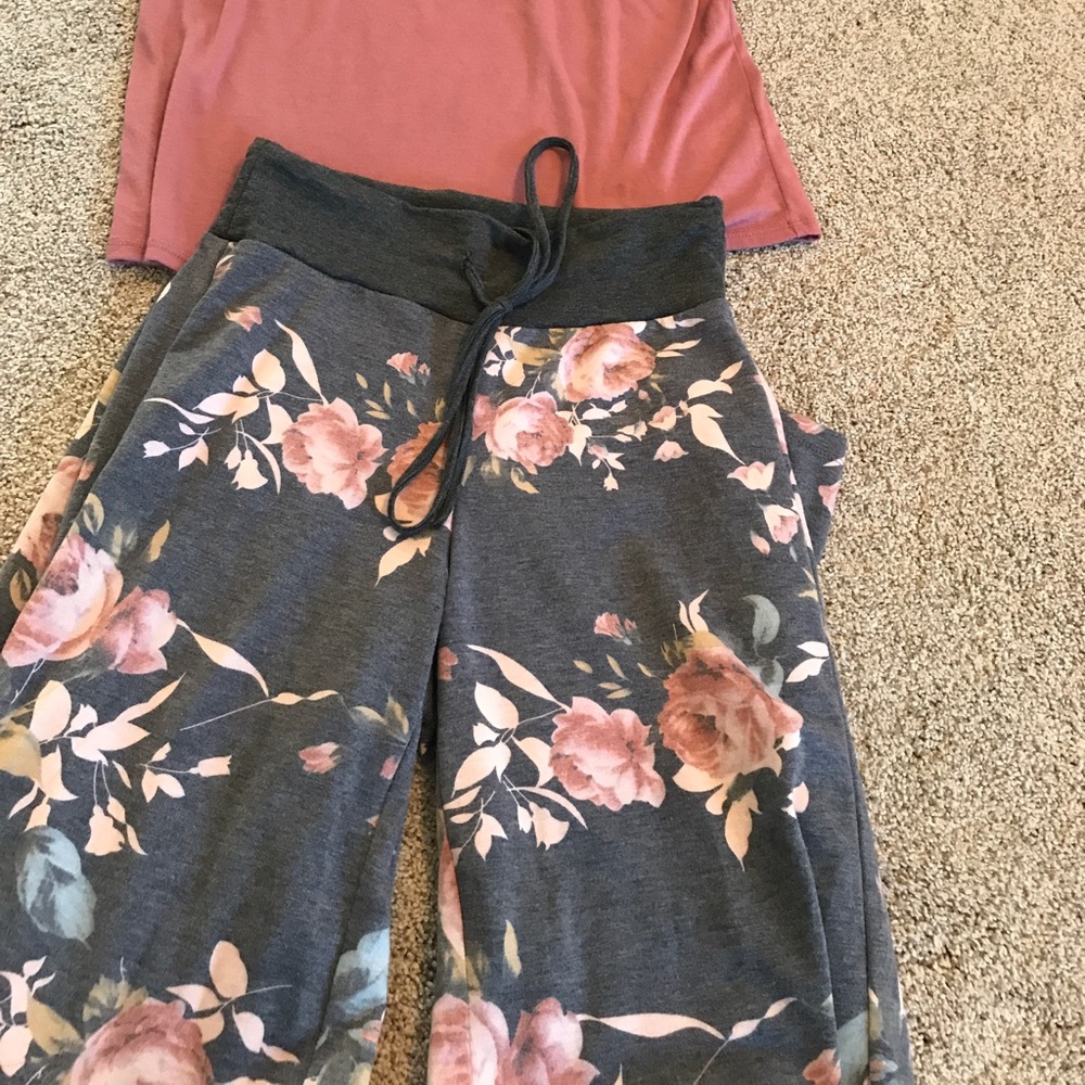 Pants