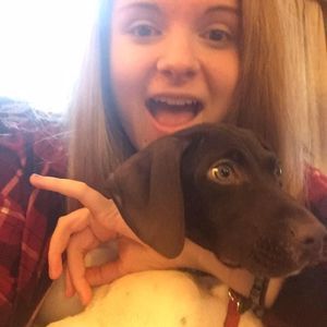 Meet your Posher, Andy