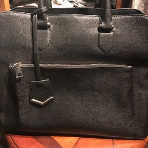 Zara Bag.