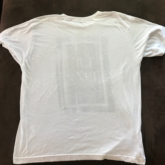 NWOT The 1975 T-shirt - Picture 3 of 3
