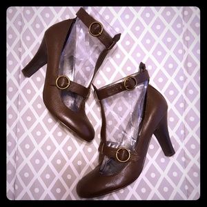 Brand New Steve Maddens