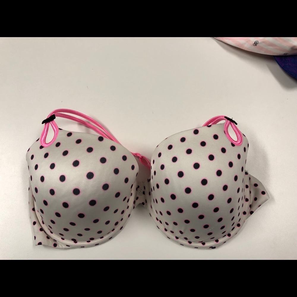 Victoria’s Secret Bra