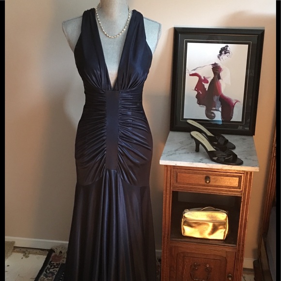 Cache Dresses & Skirts - Stunning Cache Evening Gown/Formal Dress