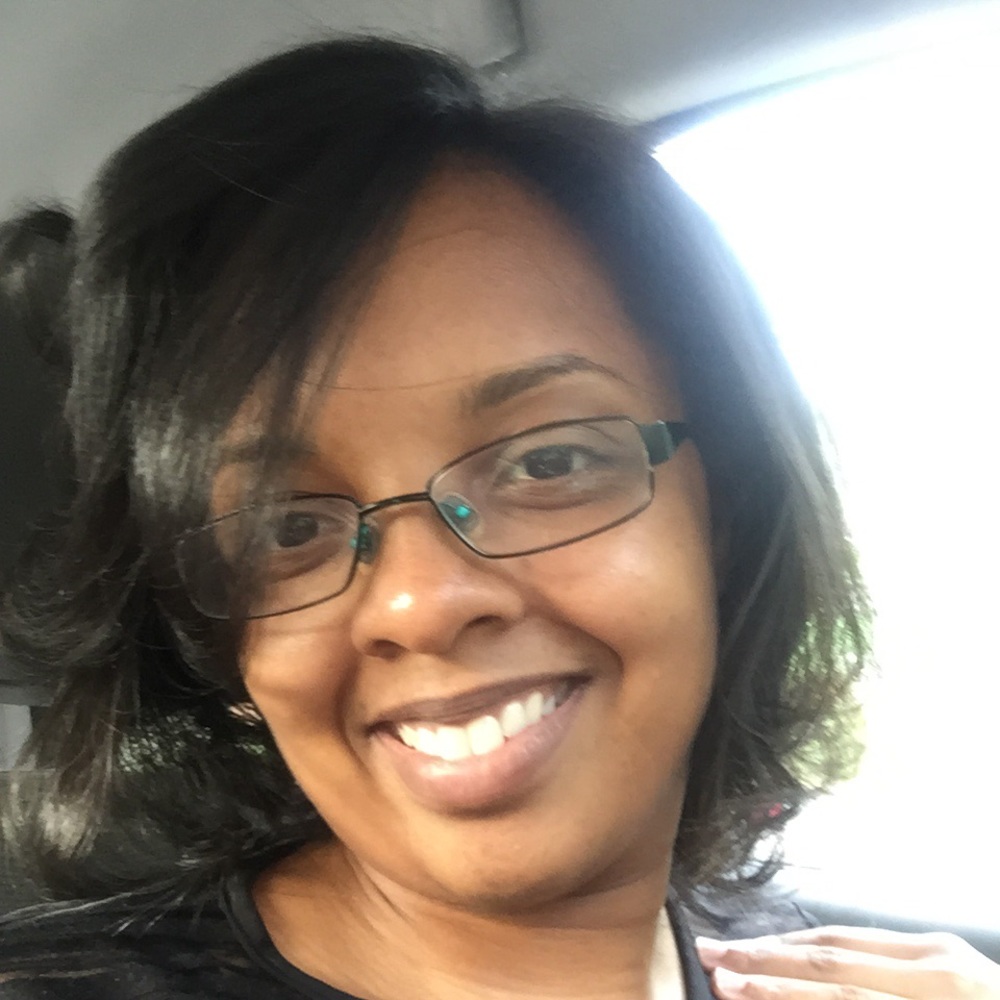 Meet your Posher, Zewditu