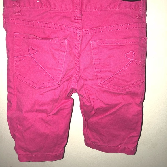 Longer length shorts - Picture 3 of 3