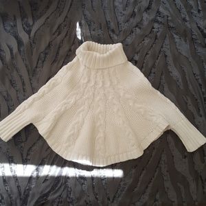 Sweater by Carter's size 5T