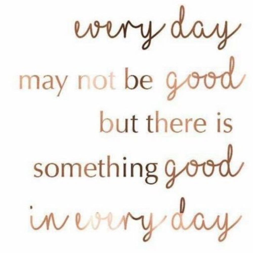 Live Your Best Everyday
