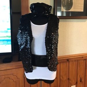 Halloween or Dance Costume