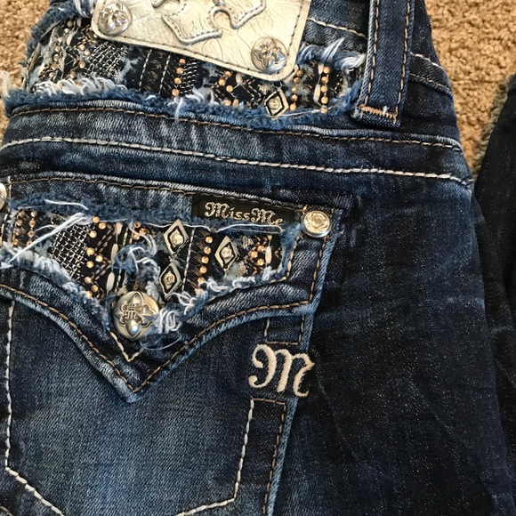 Jeans - Picture 2 of 2