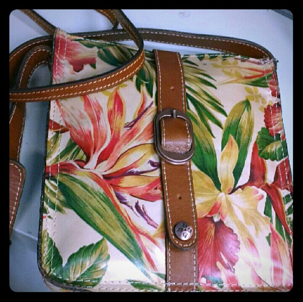 Handbag