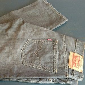 Levi's Jeans
